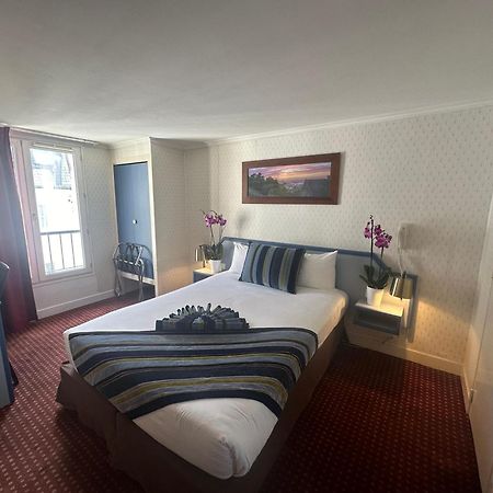 Hotel Opera Deauville Paryż Zewnętrze zdjęcie