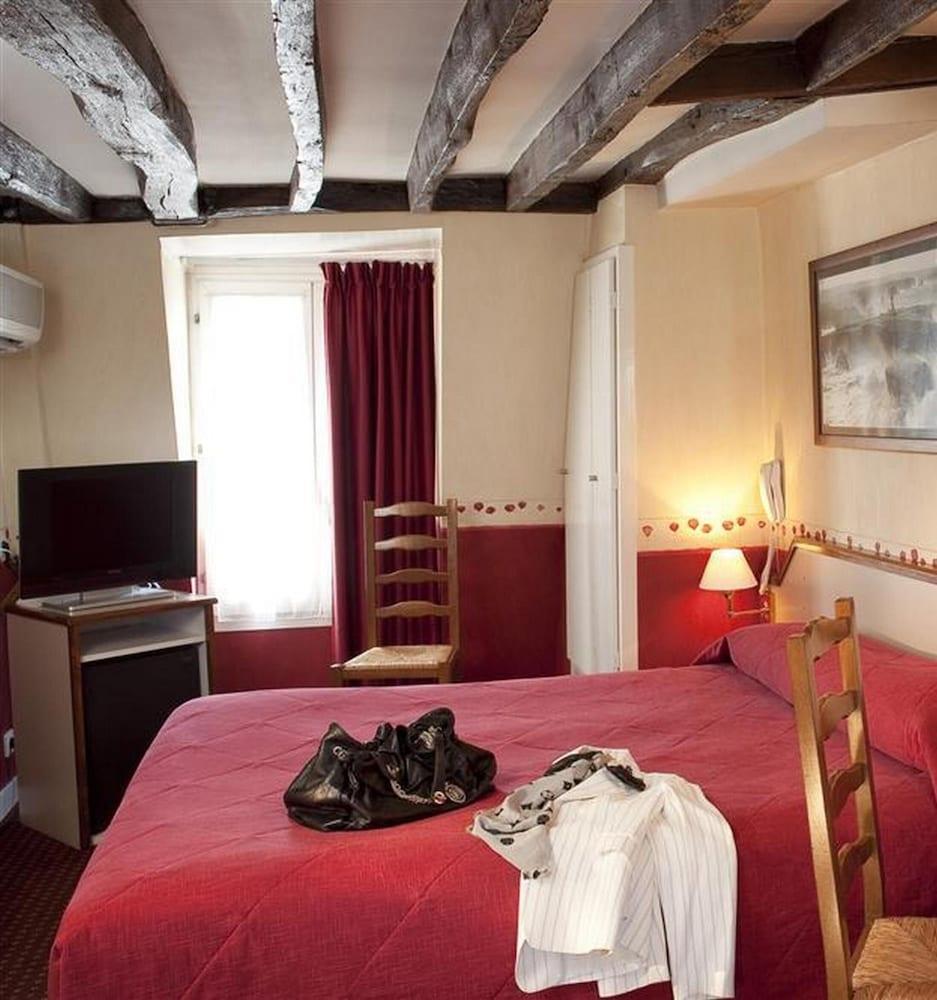 Hotel Opera Deauville Paryż Zewnętrze zdjęcie