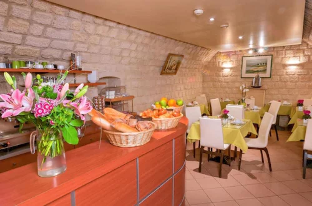 Hotel Opera Deauville Paryż Zewnętrze zdjęcie