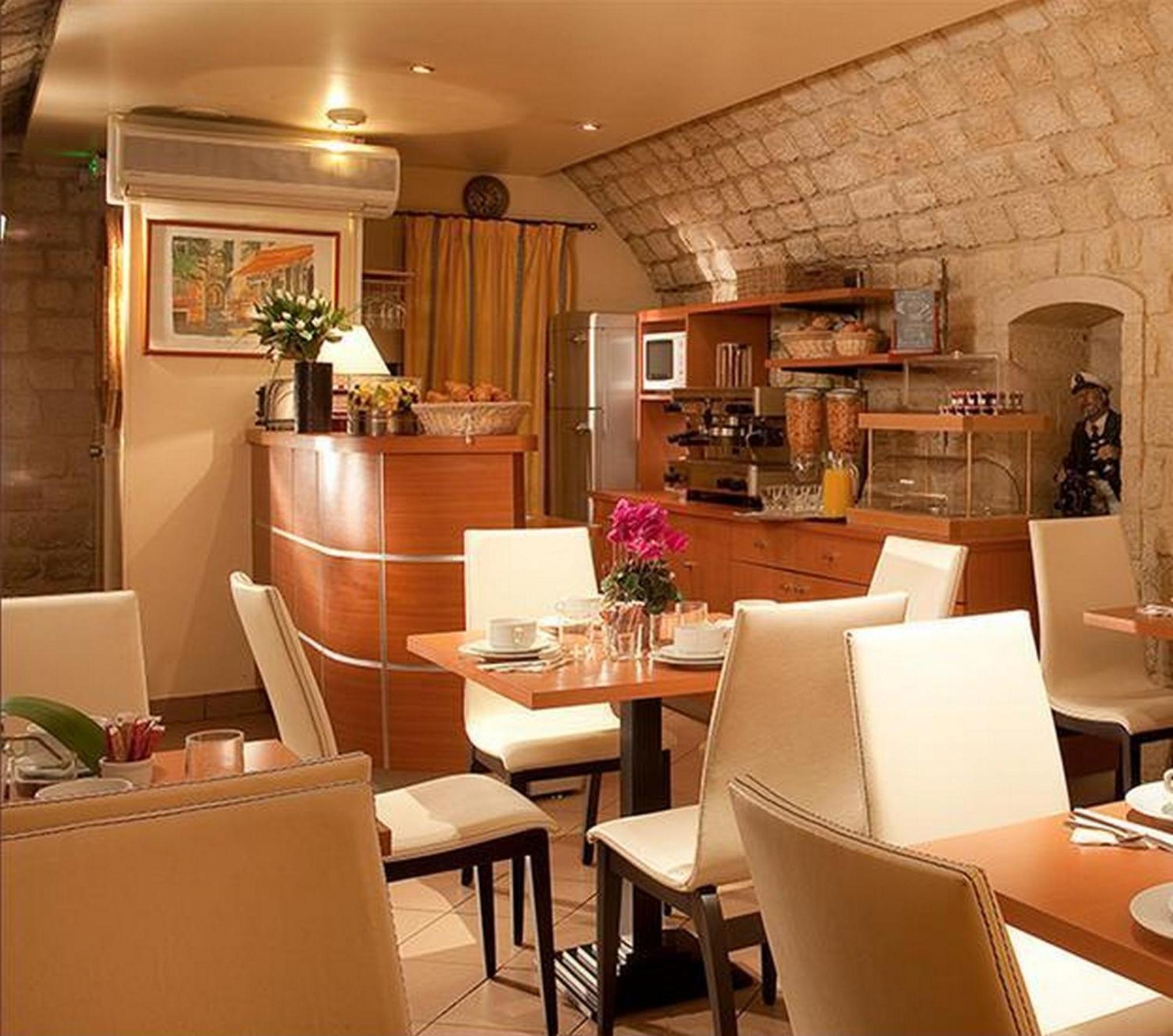 Hotel Opera Deauville Paryż Zewnętrze zdjęcie