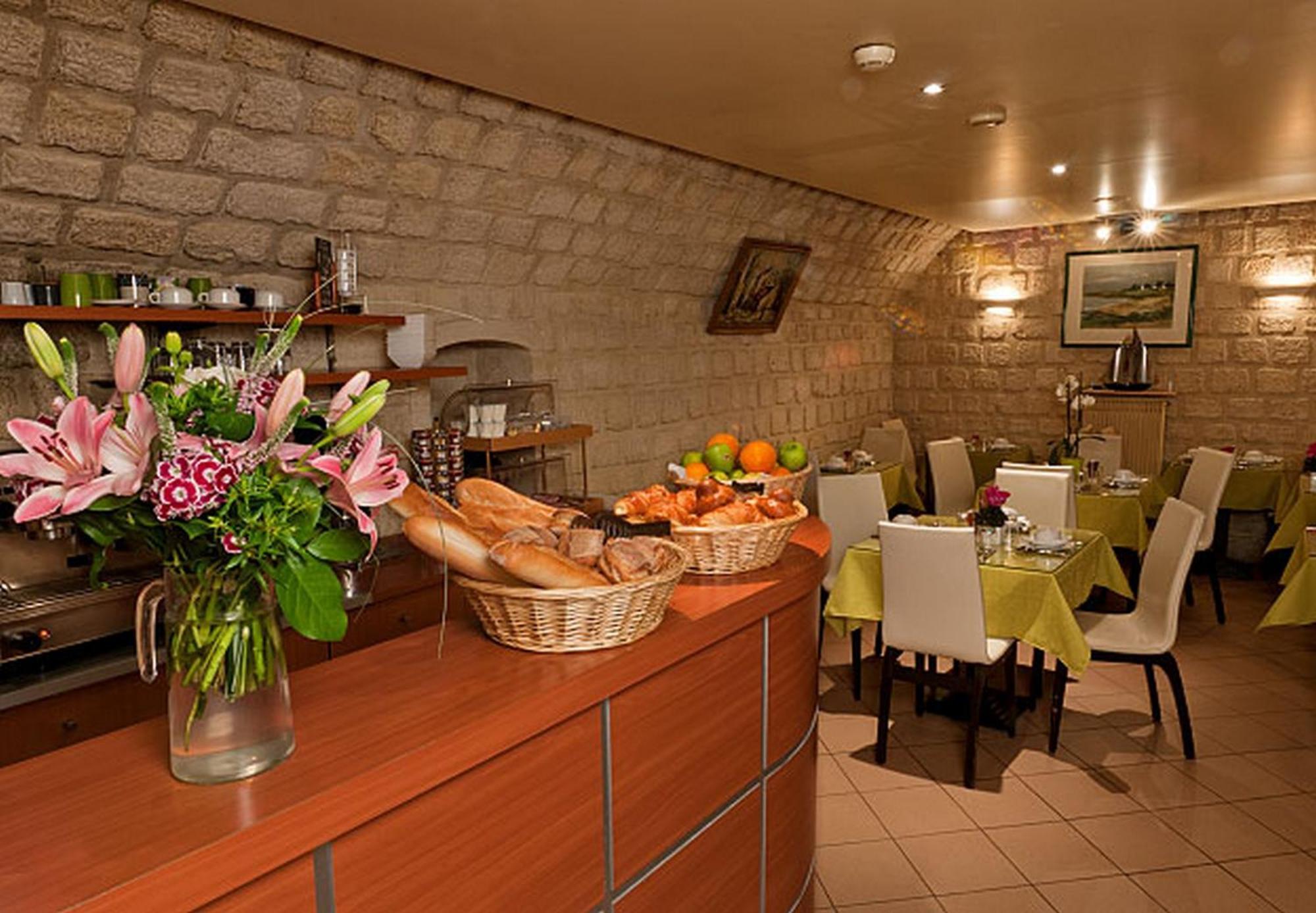 Hotel Opera Deauville Paryż Zewnętrze zdjęcie