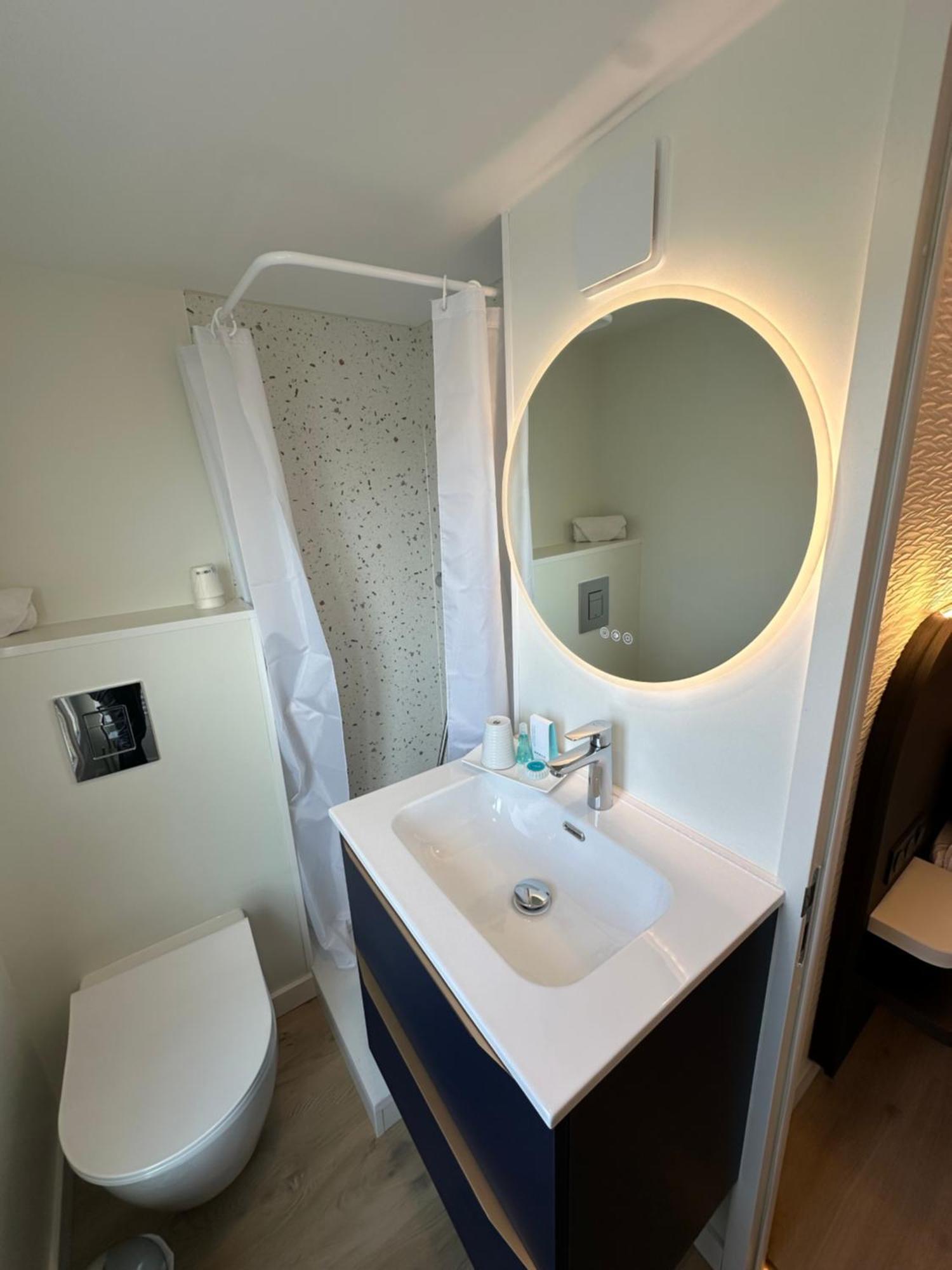 Hotel Opera Deauville Paryż Zewnętrze zdjęcie