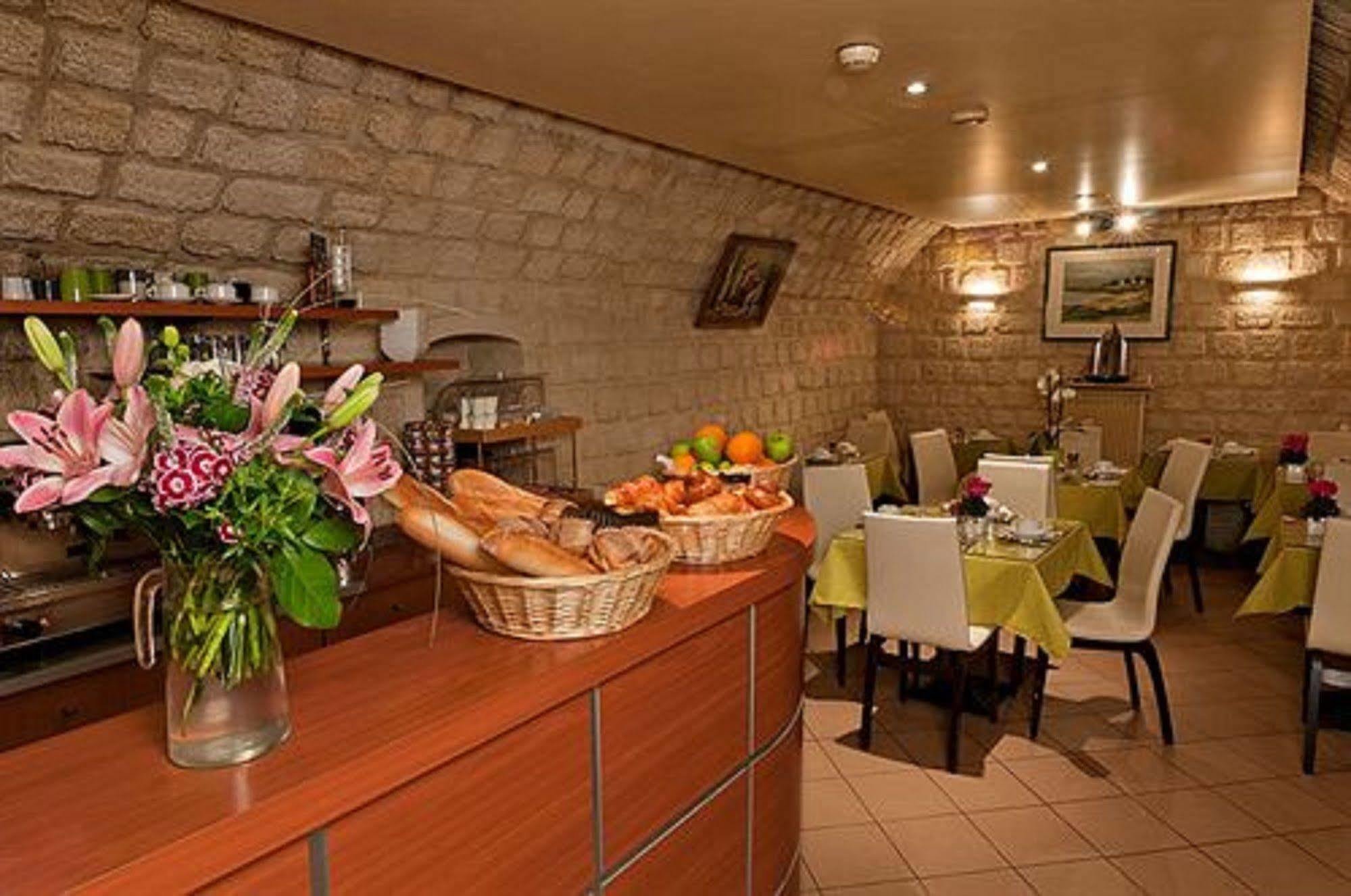 Hotel Opera Deauville Paryż Zewnętrze zdjęcie