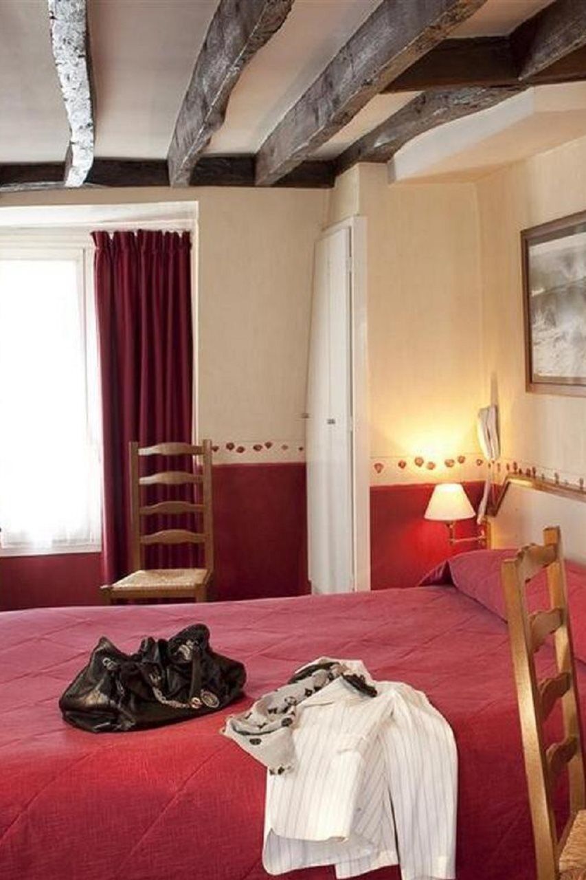 Hotel Opera Deauville Paryż Zewnętrze zdjęcie